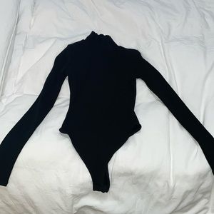 Mya Snatched Bodysuit - Fashion Nova